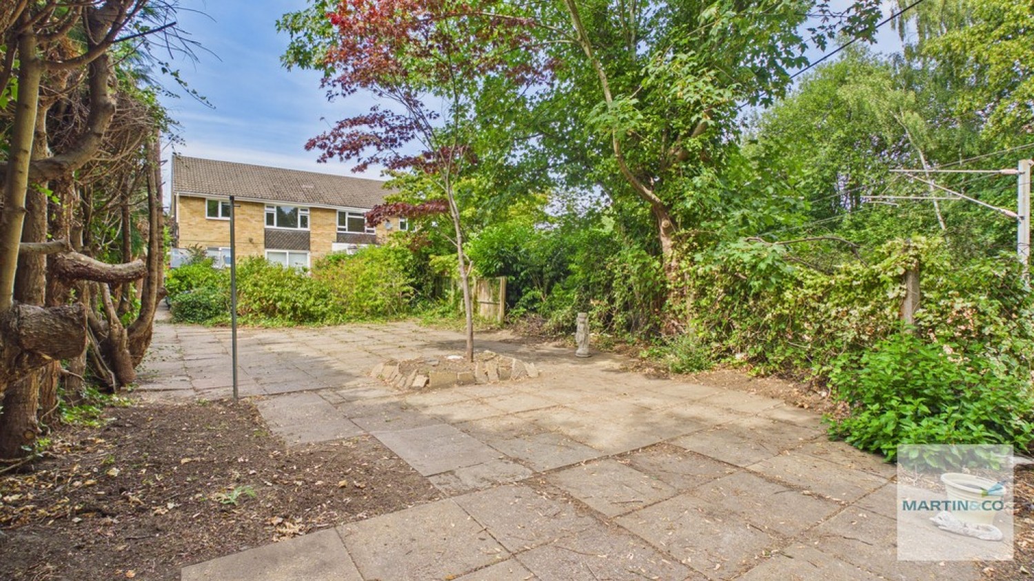 2 bedroom Flat for Sale Jockey Road, Sutton Coldfield, West Midlands