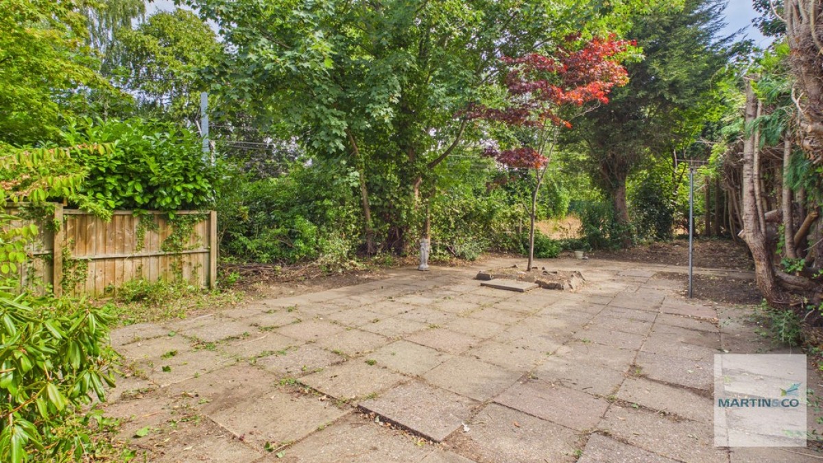 Jockey Road, Sutton Coldfield, West Midlands