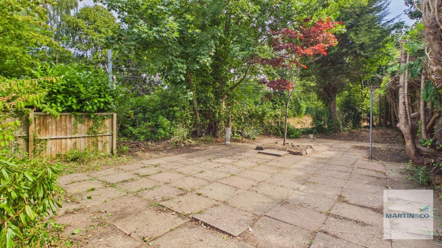 2 bedroom Flat for Sale Jockey Road, Sutton Coldfield, West Midlands