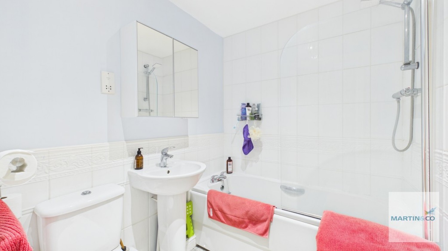 2 bedroom Flat for Sale Tudor Way, Sutton Coldfield