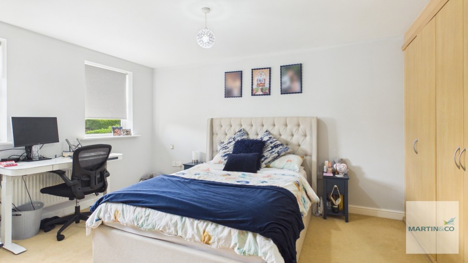 2 bedroom Flat for Sale Tudor Way, Sutton Coldfield