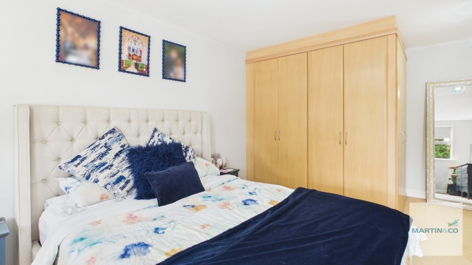 2 bedroom Flat for Sale Tudor Way, Sutton Coldfield