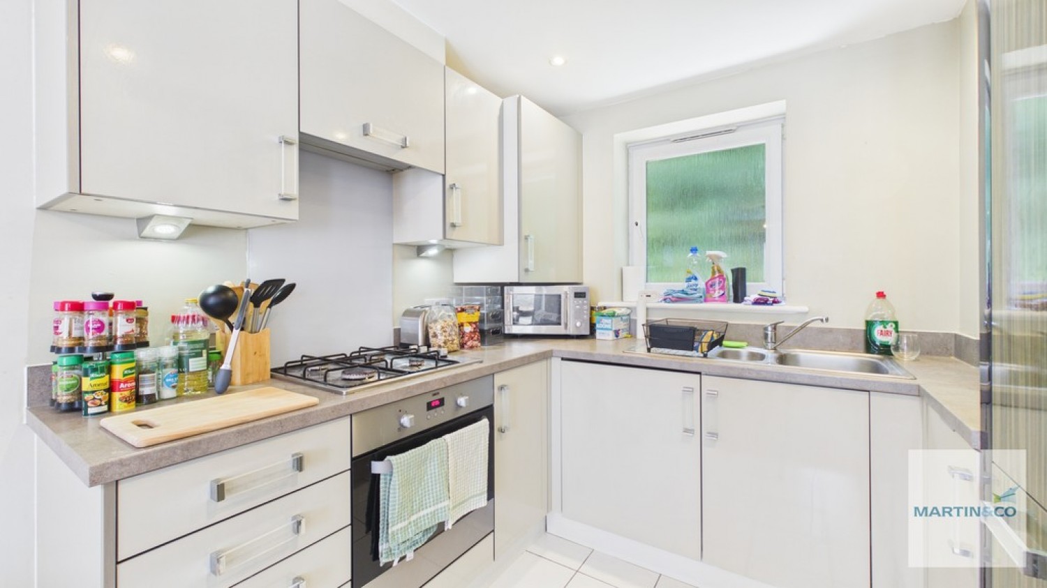 2 bedroom Flat for Sale Hartropp Court, Sutton Coldfield