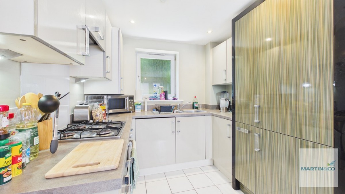 Hartropp Court, Sutton Coldfield