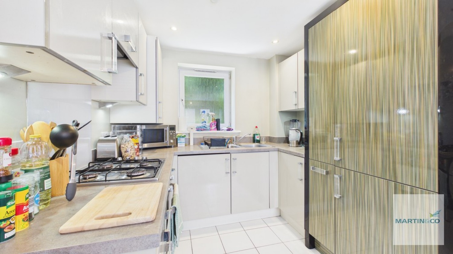 2 bedroom Flat for Sale Hartropp Court, Sutton Coldfield