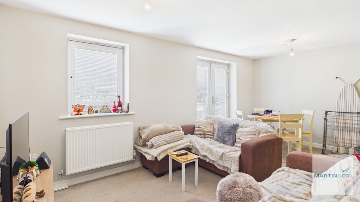Hartropp Court, Sutton Coldfield