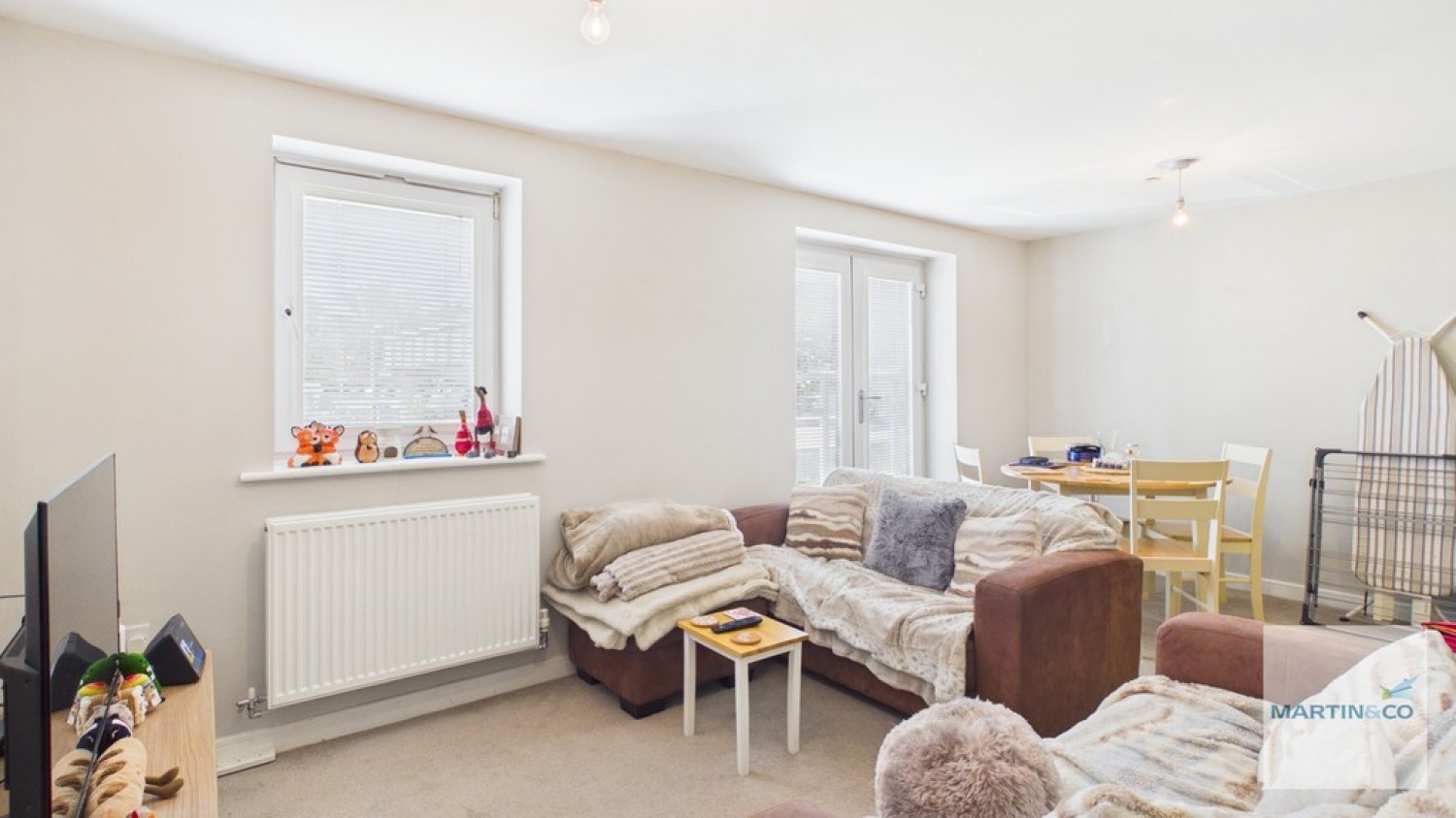 2 bedroom Flat for Sale Hartropp Court, Sutton Coldfield