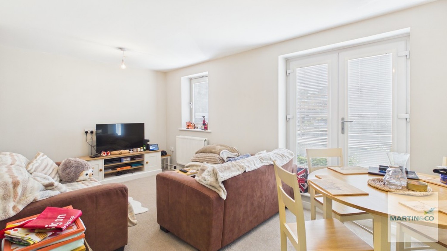 2 bedroom Flat for Sale Hartropp Court, Sutton Coldfield