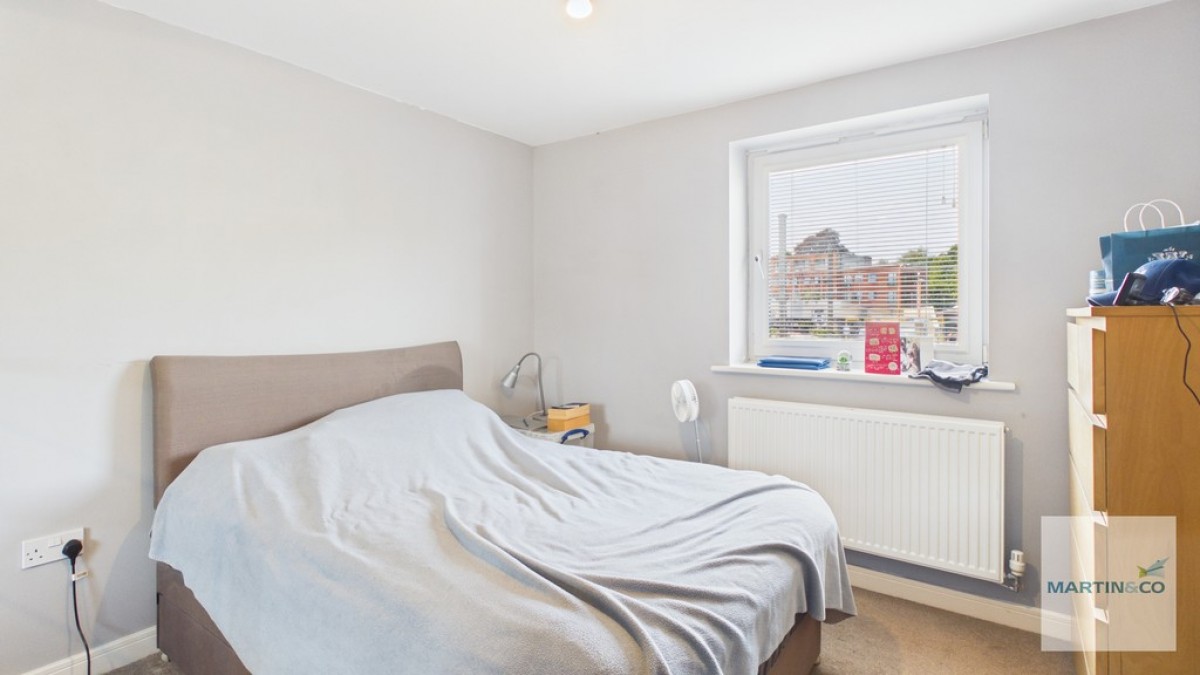 Hartropp Court, Sutton Coldfield