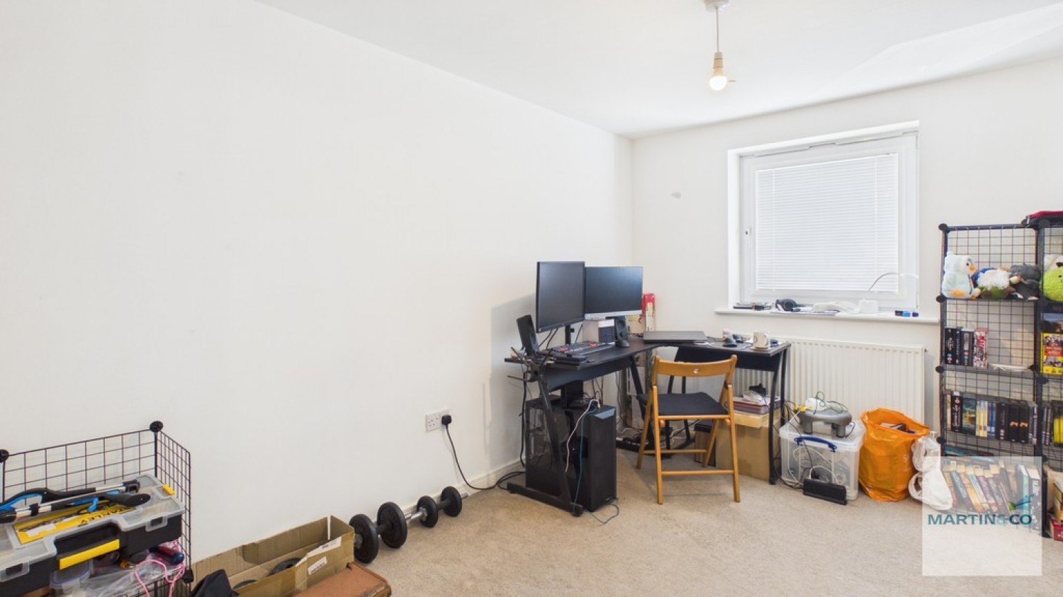 2 bedroom Flat for Sale Hartropp Court, Sutton Coldfield