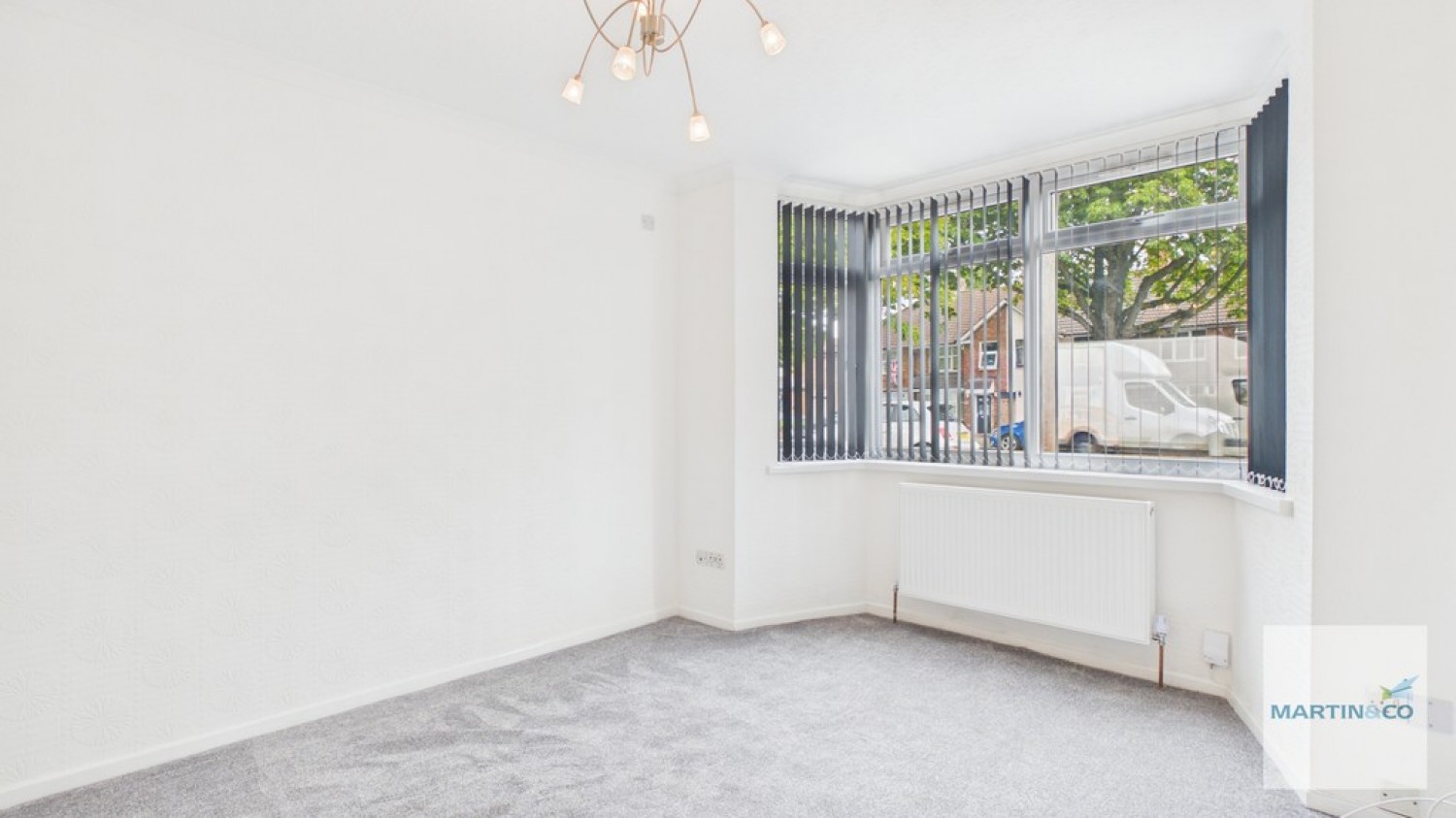 3 bedroom House for Letting Hawthorn Road, Kingstanding, West Midlands
