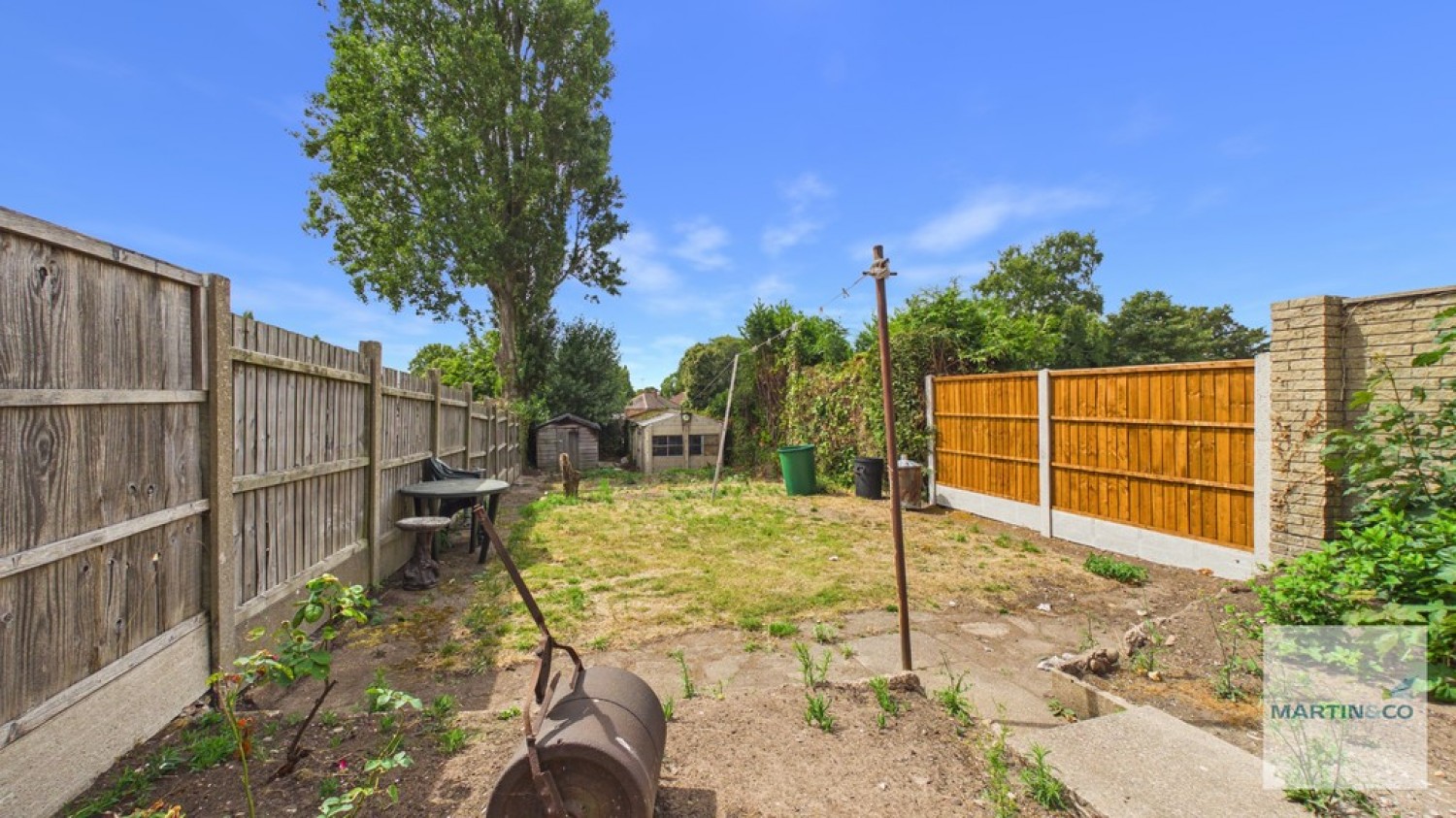 3 bedroom House for Letting Hawthorn Road, Kingstanding, West Midlands