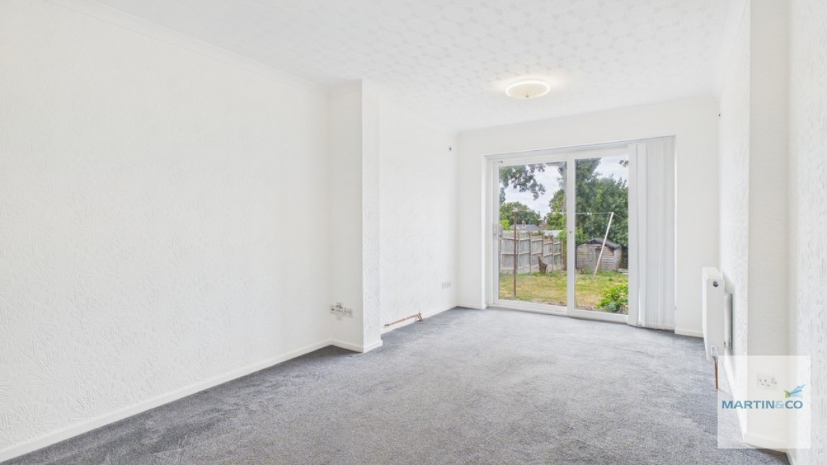 Hawthorn Road, Kingstanding, West Midlands