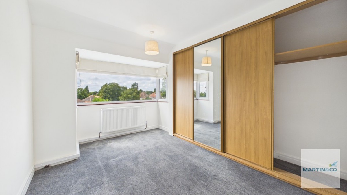 Hawthorn Road, Kingstanding, West Midlands