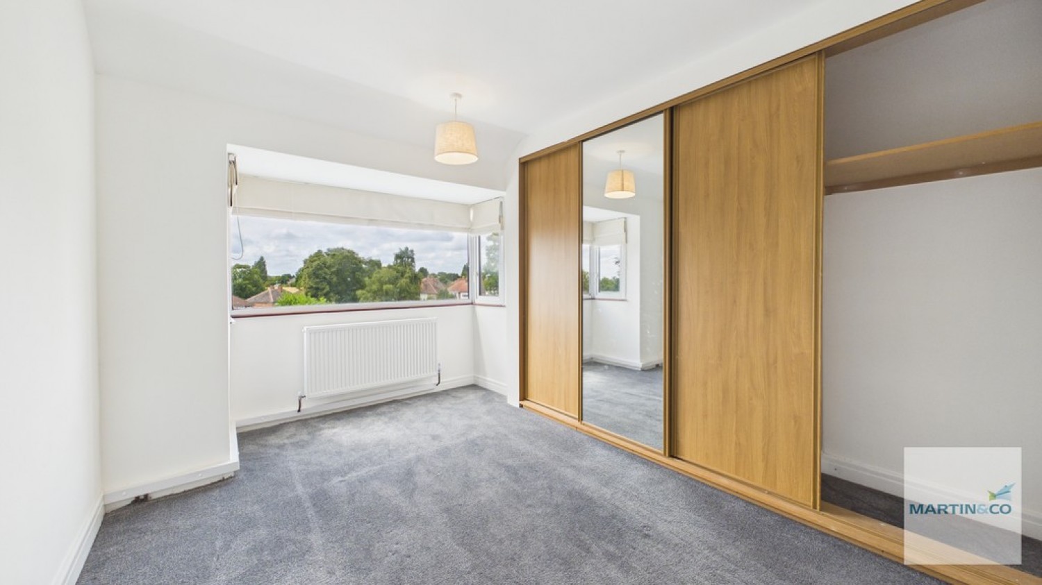 3 bedroom House for Letting Hawthorn Road, Kingstanding, West Midlands