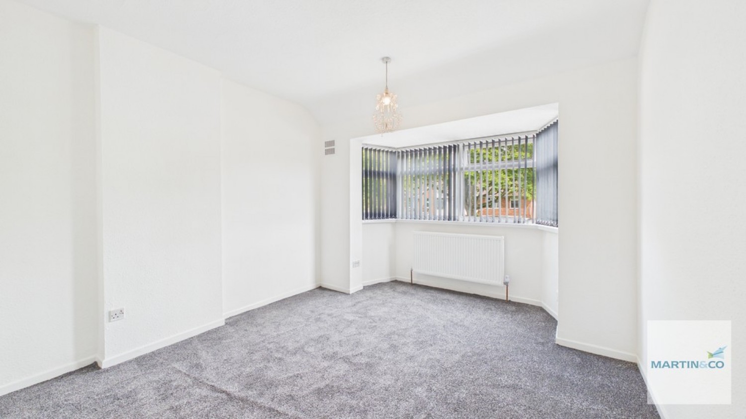 3 bedroom House for Letting Hawthorn Road, Kingstanding, West Midlands