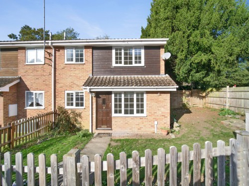 Copper Beech Close, Orpington