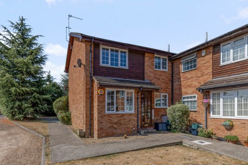 Petersham Drive, St Pauls Cray