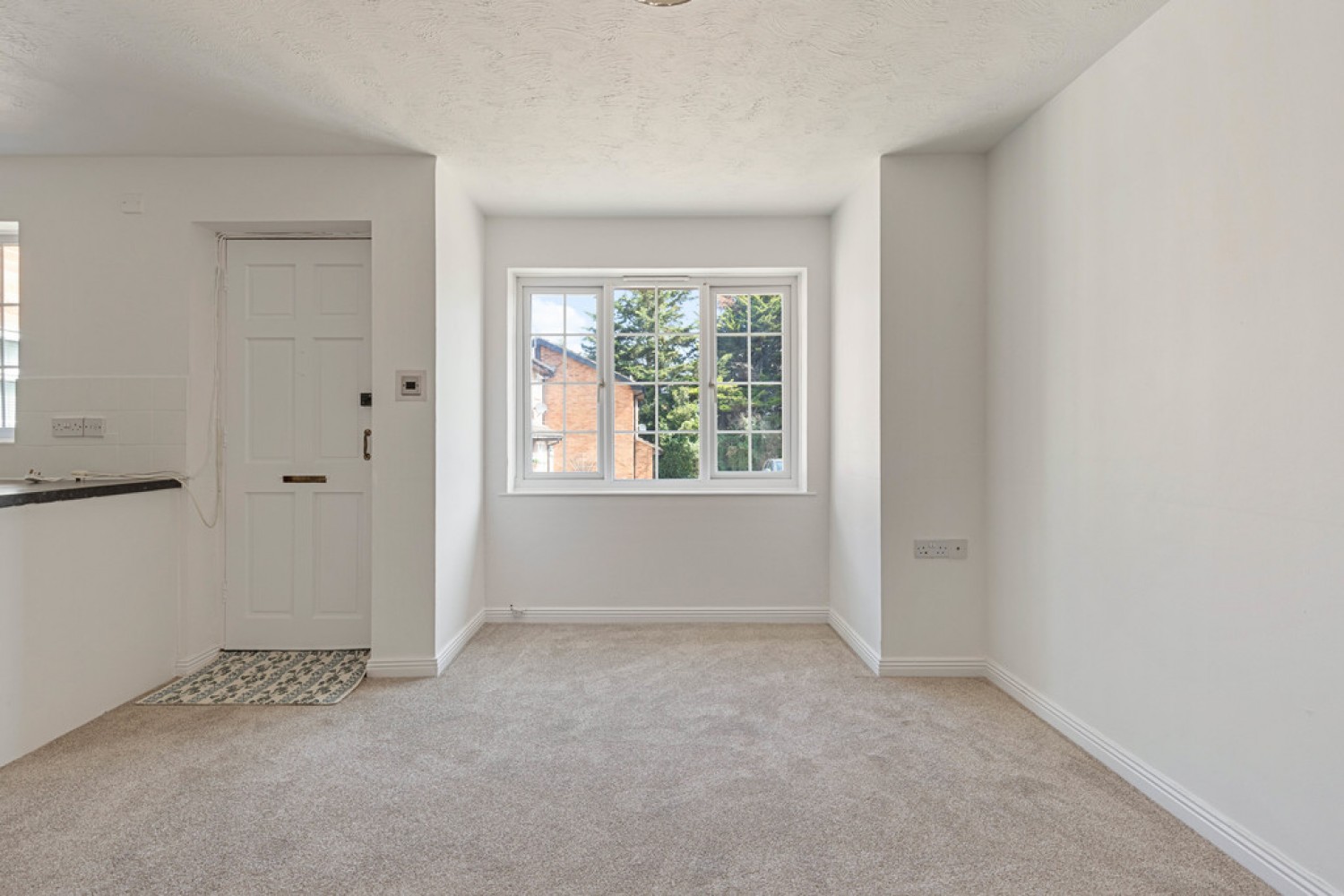 1 bedroom House for Letting Petersham Drive, St Pauls Cray