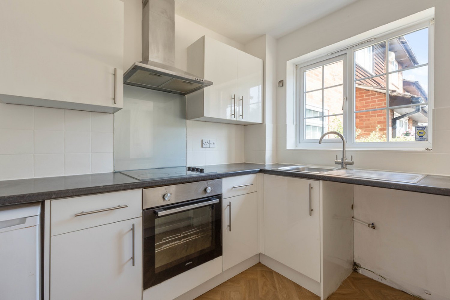 1 bedroom House for Letting Petersham Drive, St Pauls Cray