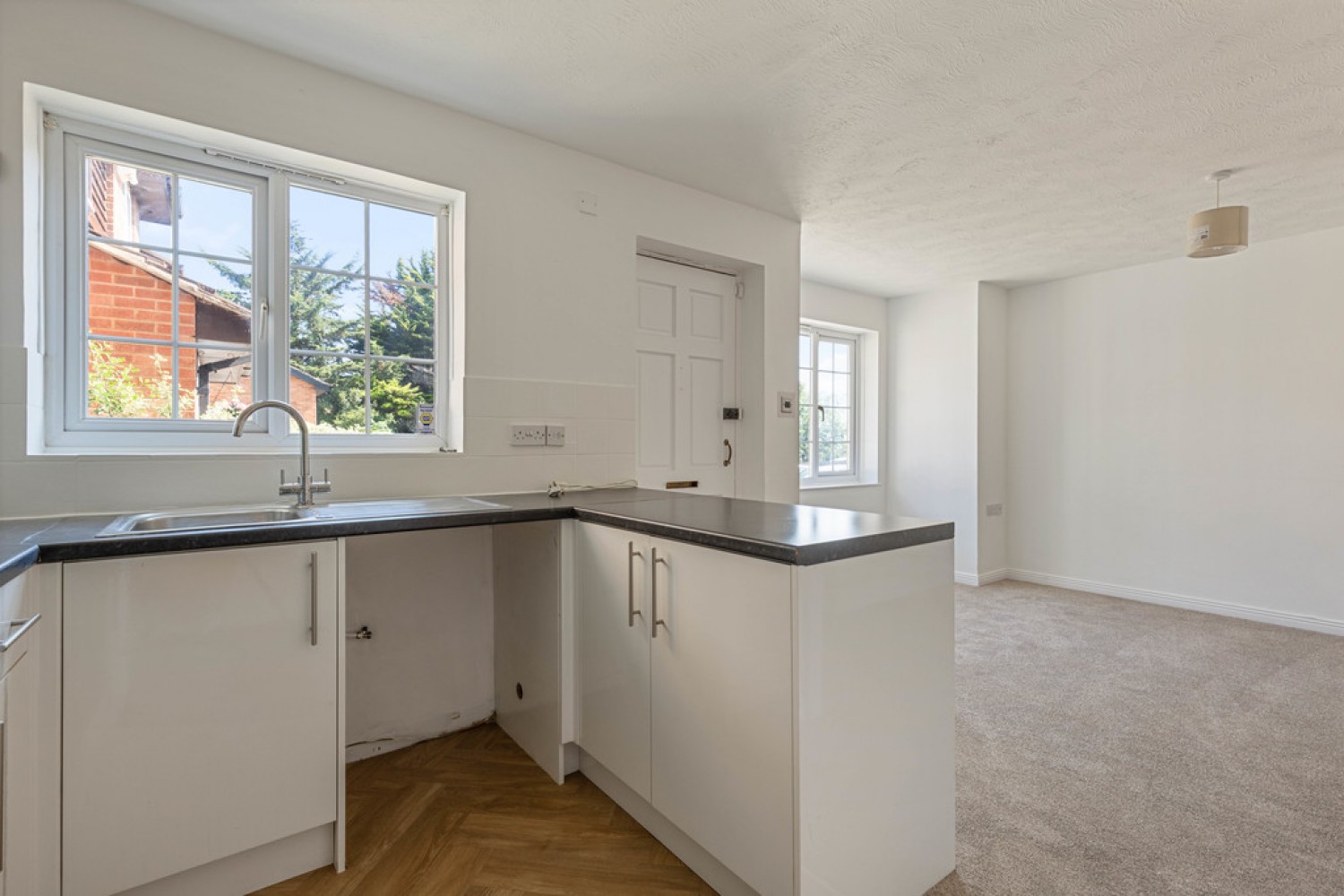 1 bedroom House for Letting Petersham Drive, St Pauls Cray