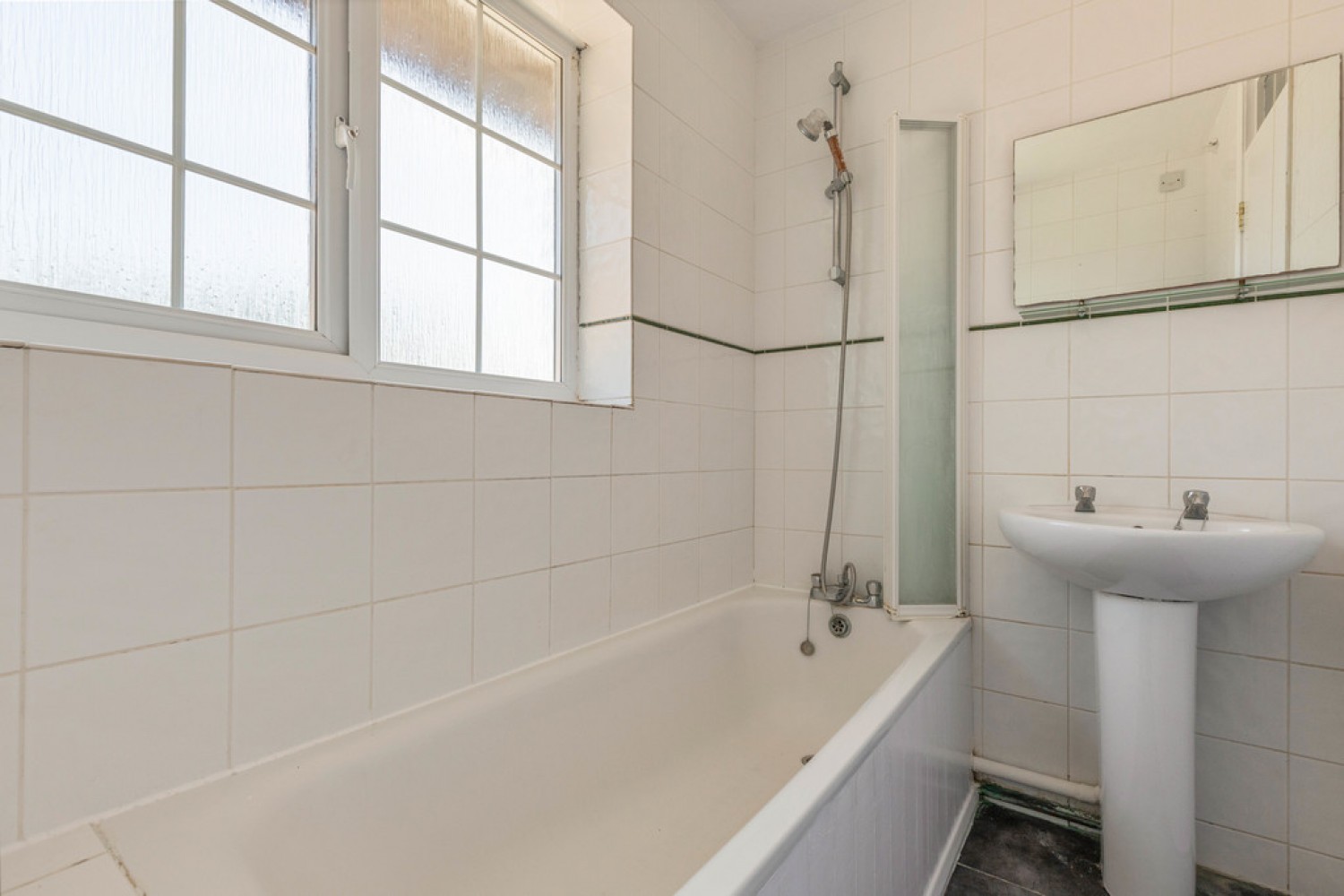 1 bedroom House for Letting Petersham Drive, St Pauls Cray