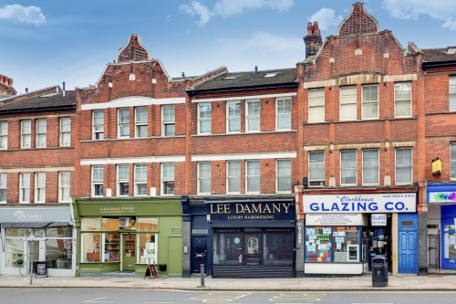 Beckenham Road, Beckenham
