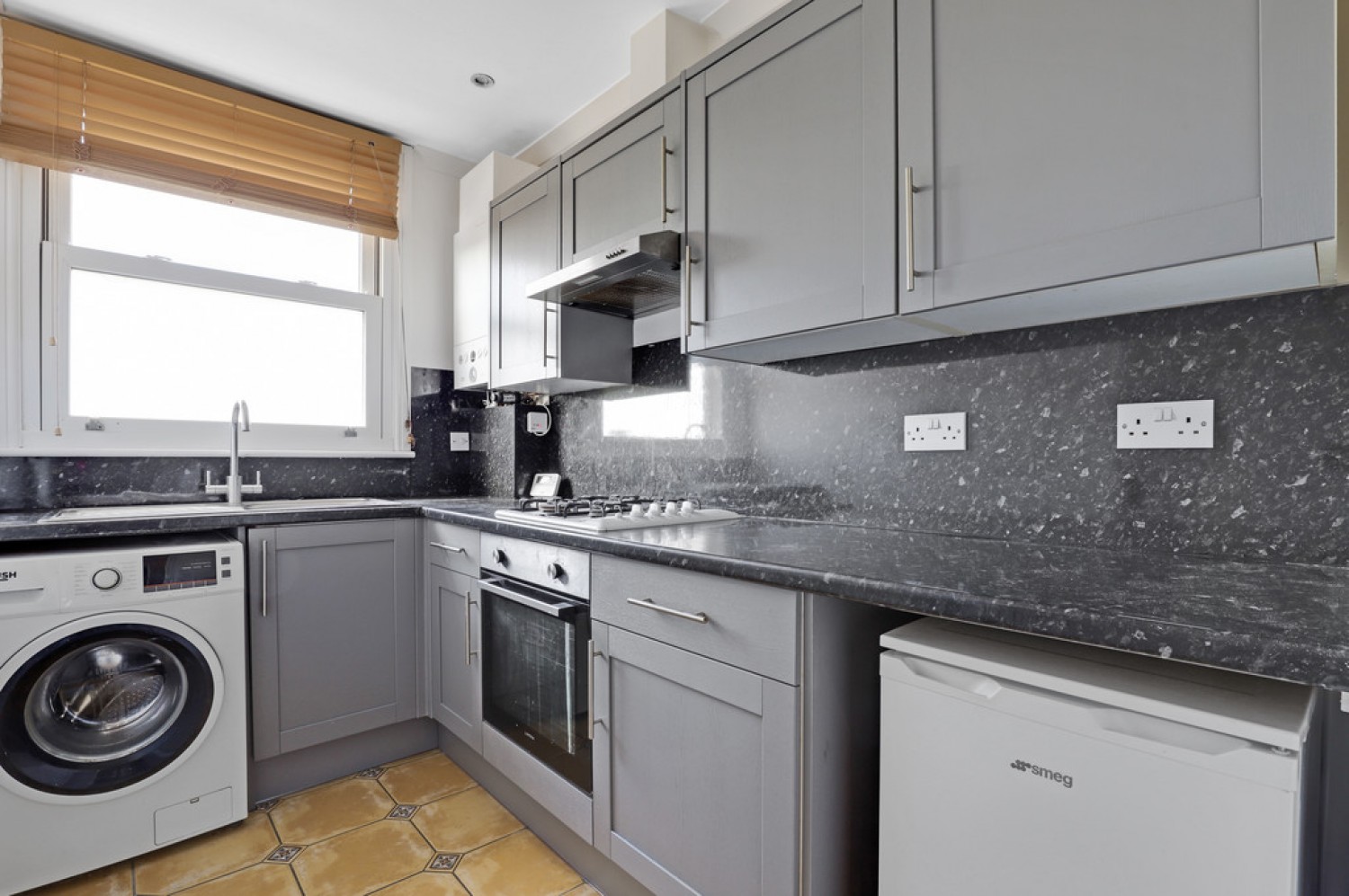 2 bedroom Flat for Letting Beckenham Road, Beckenham