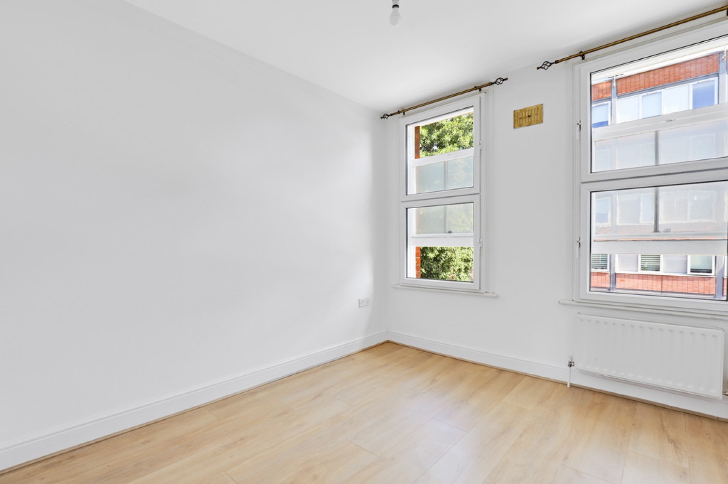 2 bedroom Flat for Letting Beckenham Road, Beckenham
