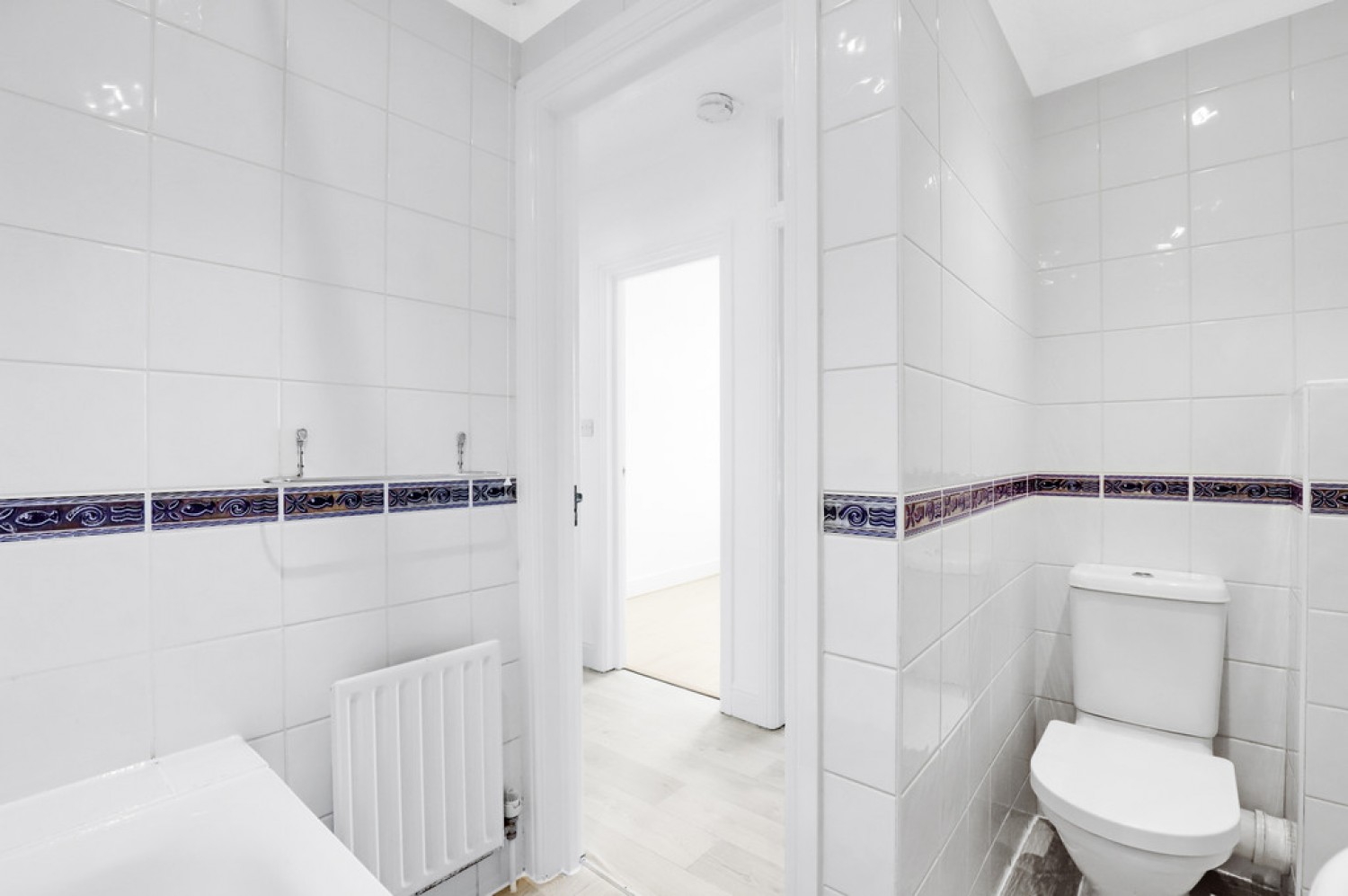 2 bedroom Flat for Letting Beckenham Road, Beckenham