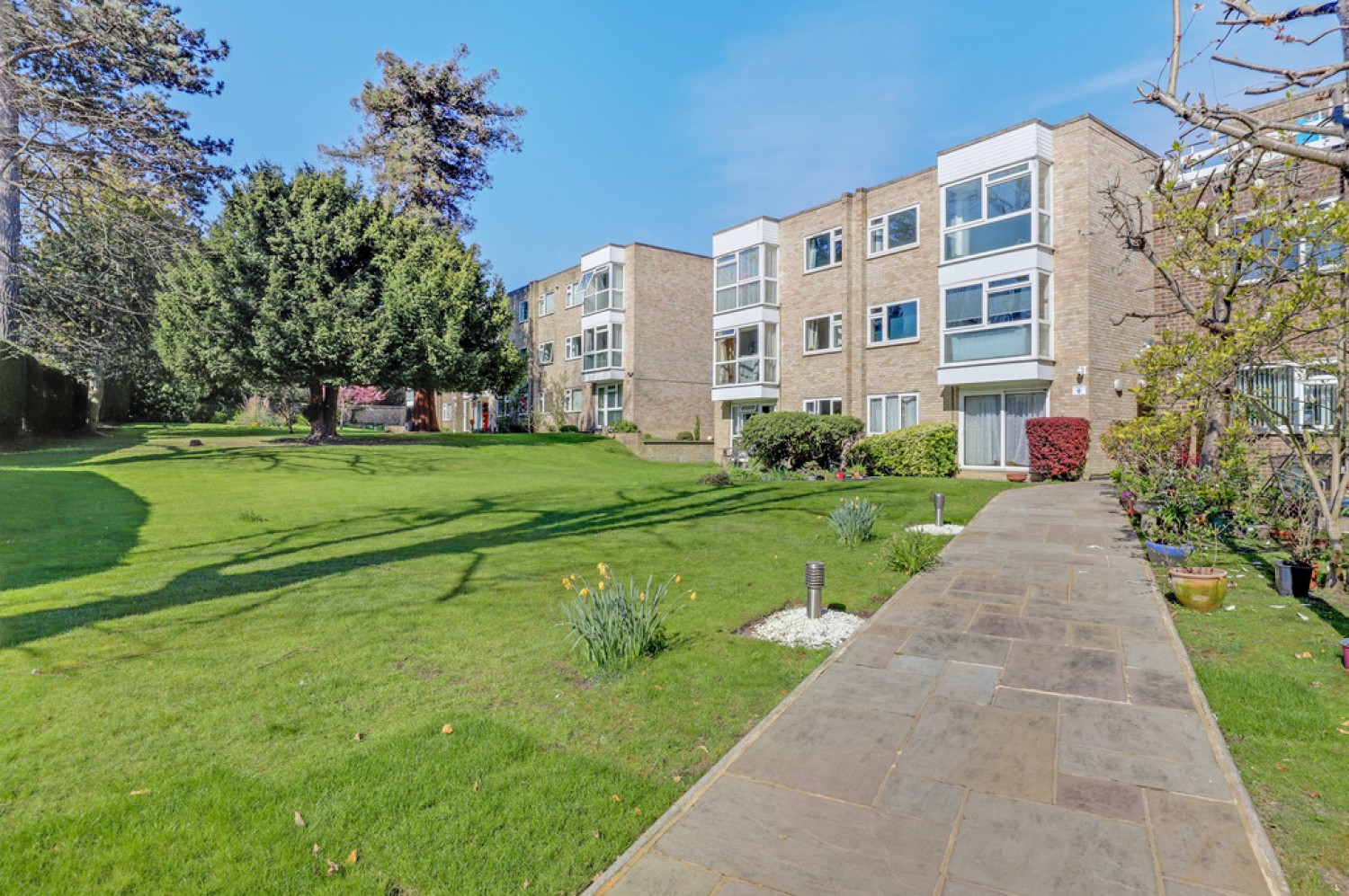 Cadogan Close, Beckenham
