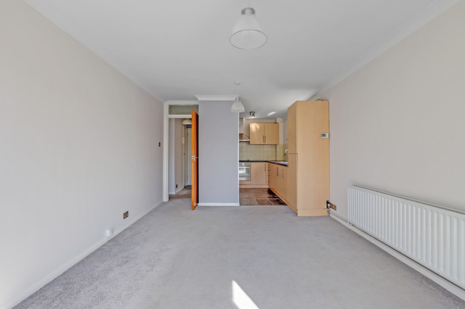 Cadogan Close, Beckenham