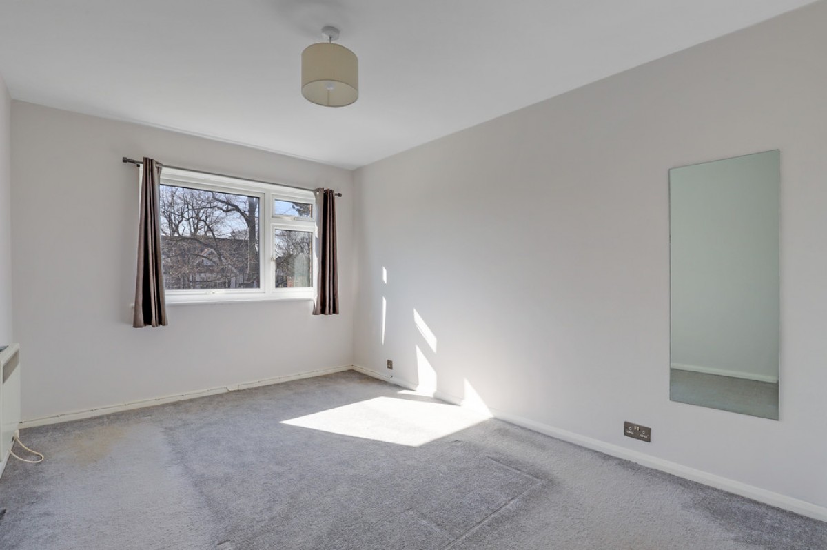 Cadogan Close, Beckenham
