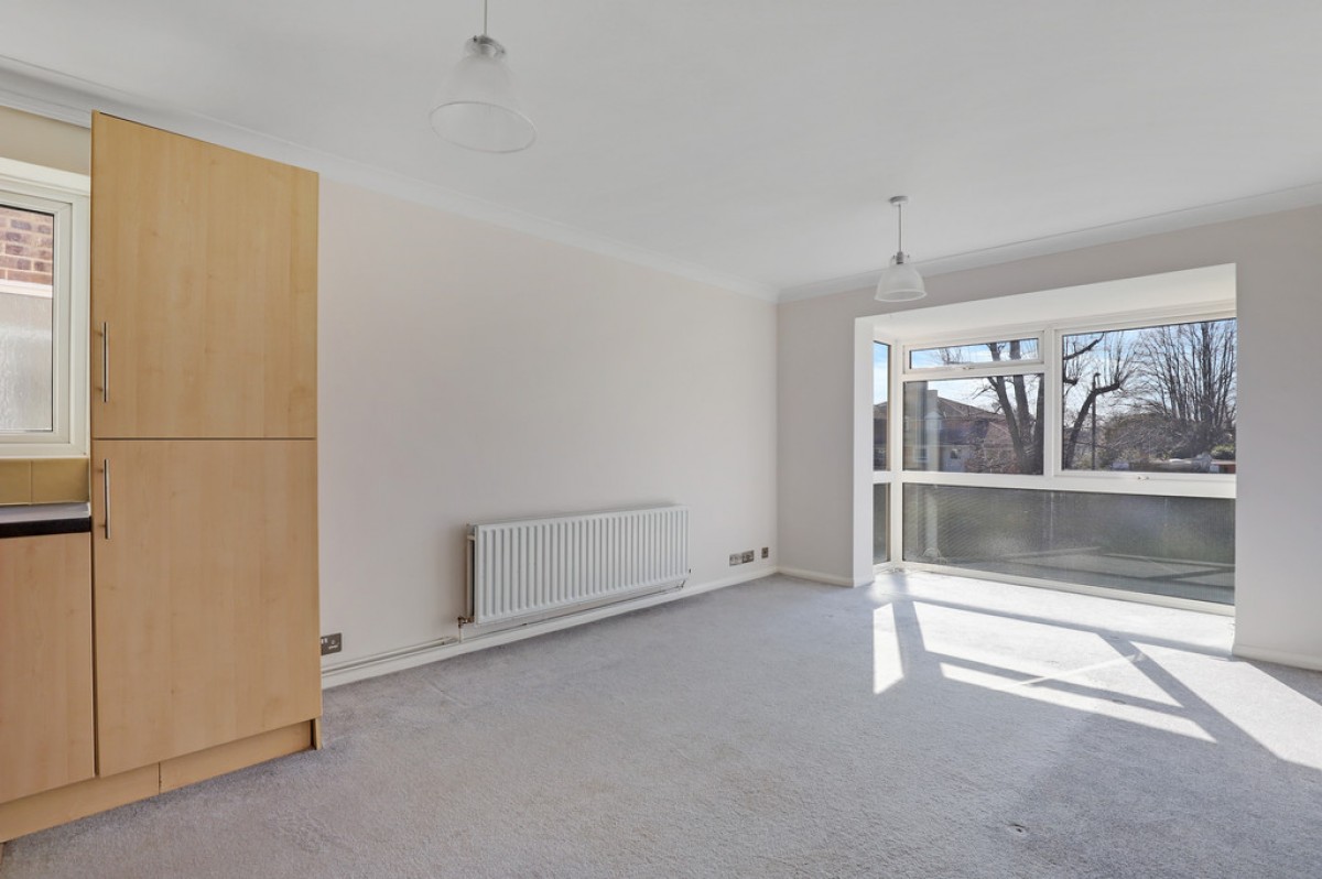 Cadogan Close, Beckenham