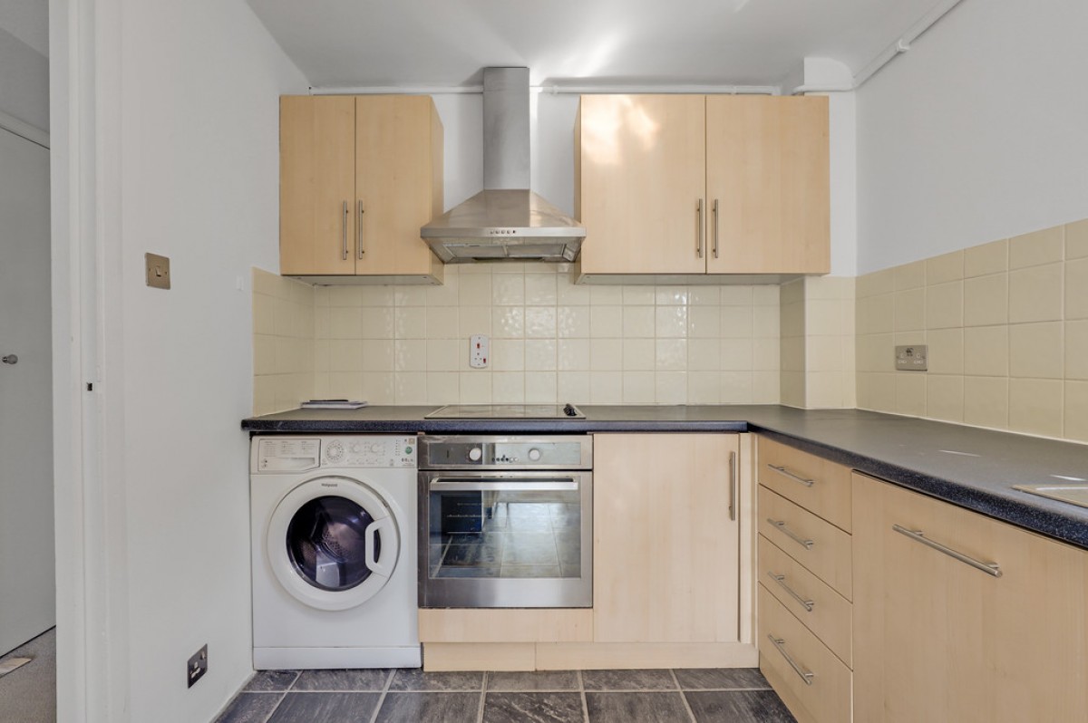 Cadogan Close, Beckenham