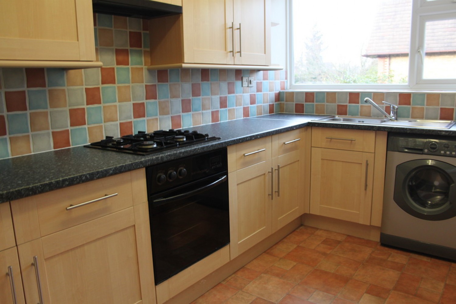 Wickham Road, Beckenham