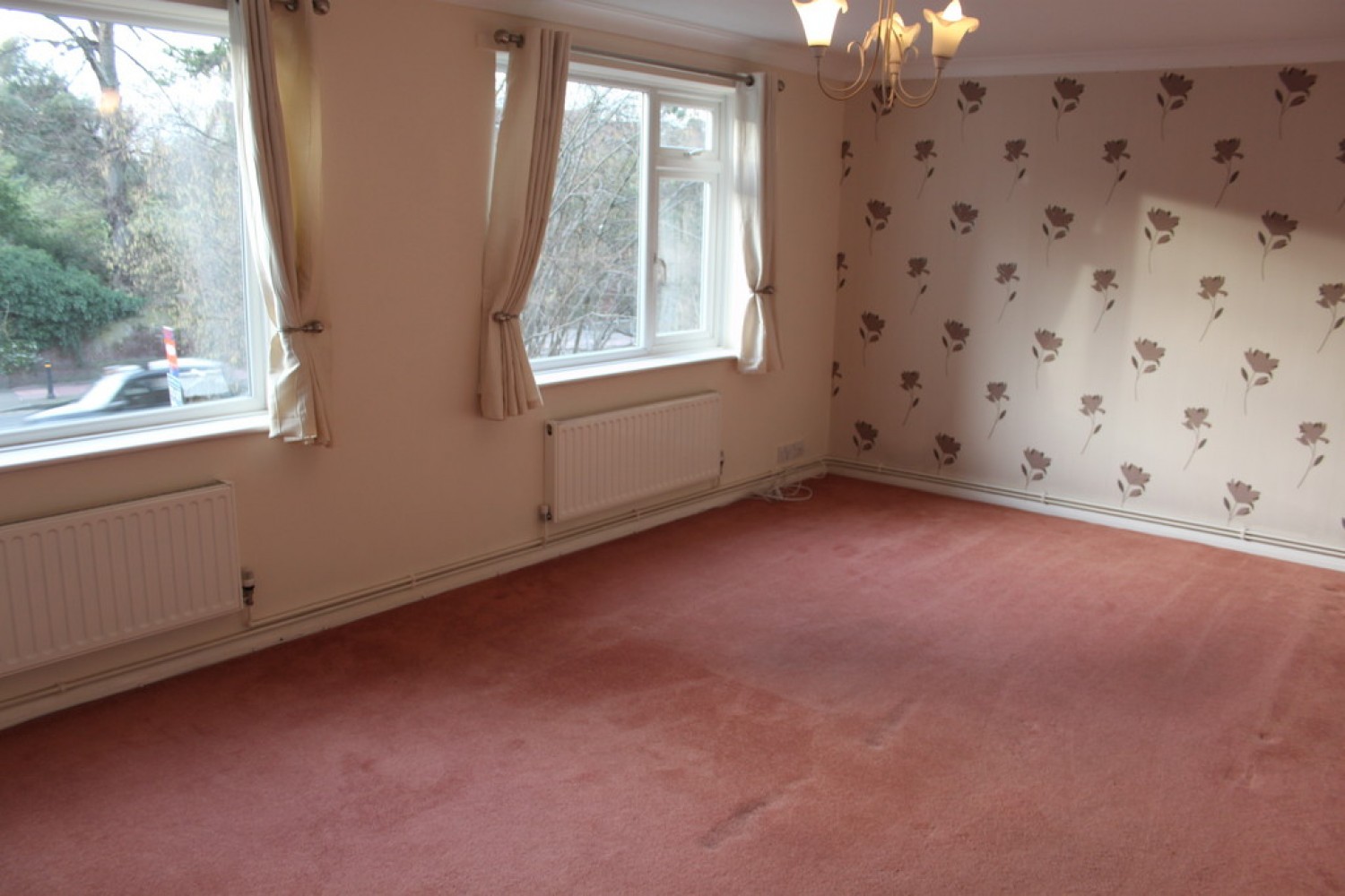 Wickham Road, Beckenham