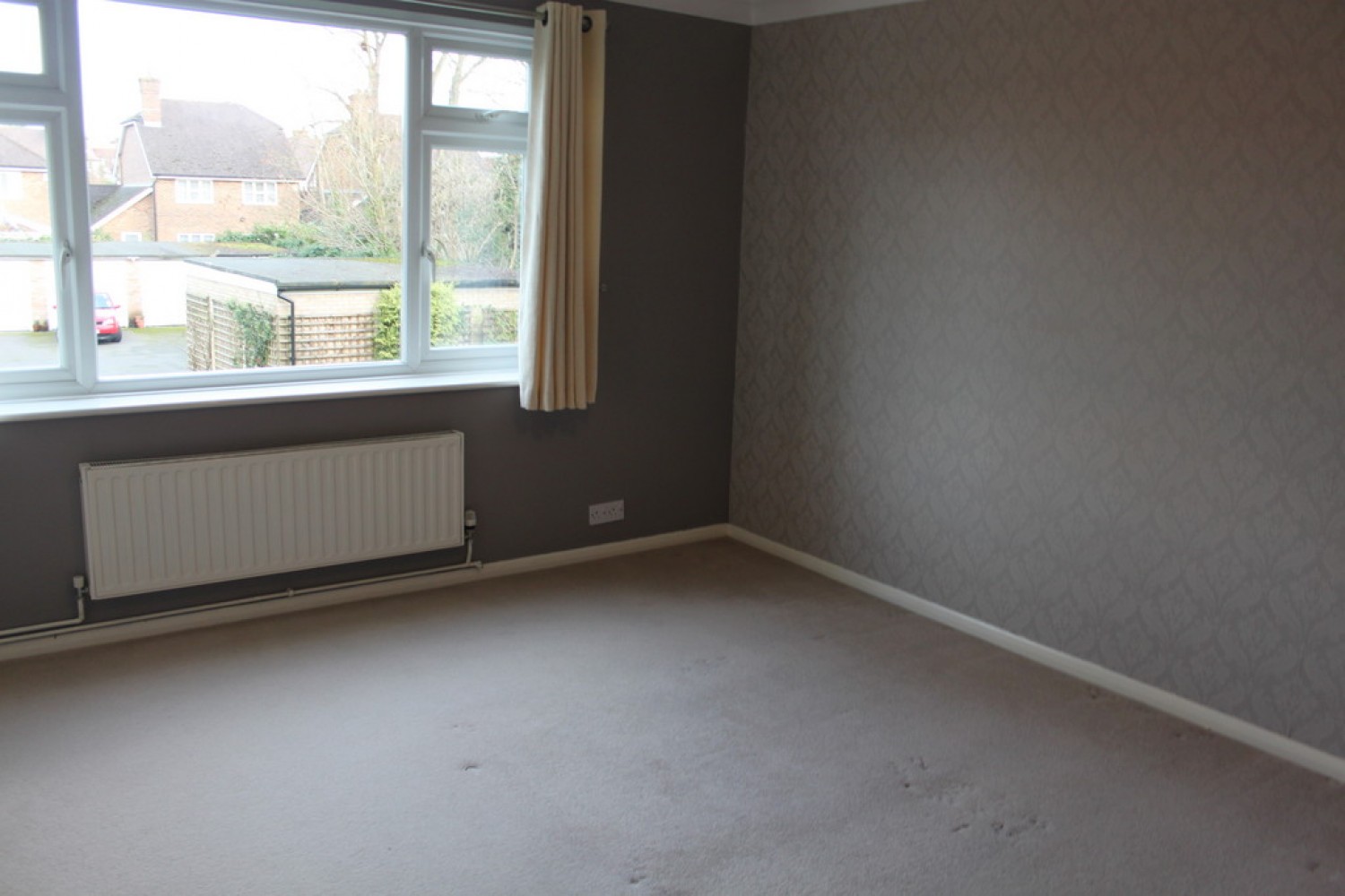 Wickham Road, Beckenham