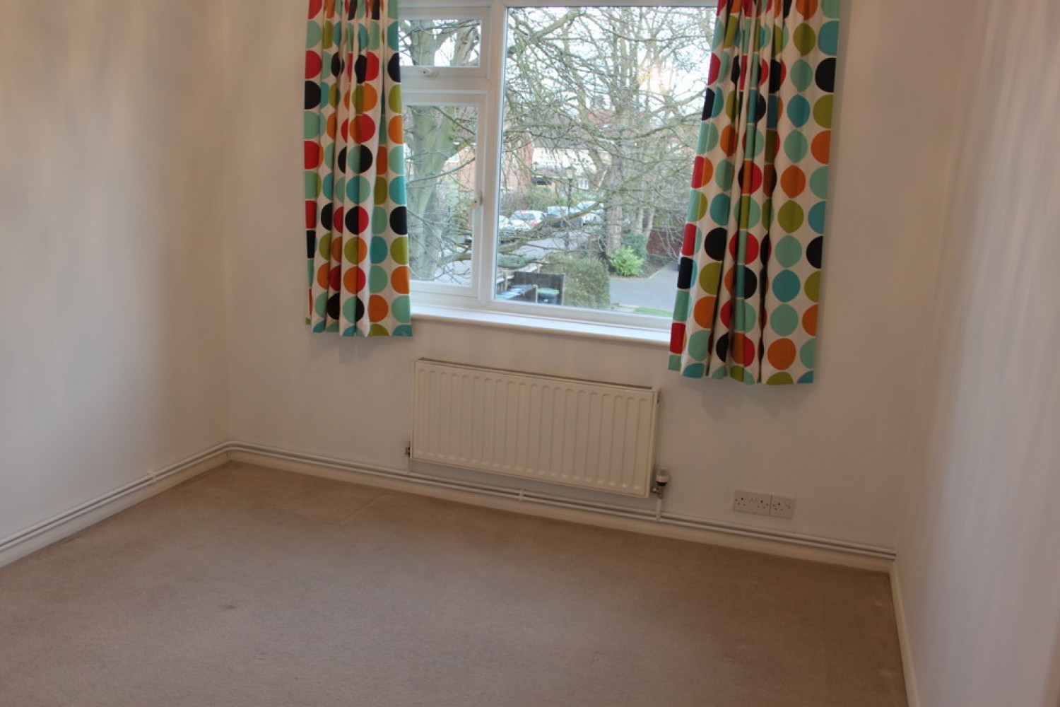 Wickham Road, Beckenham