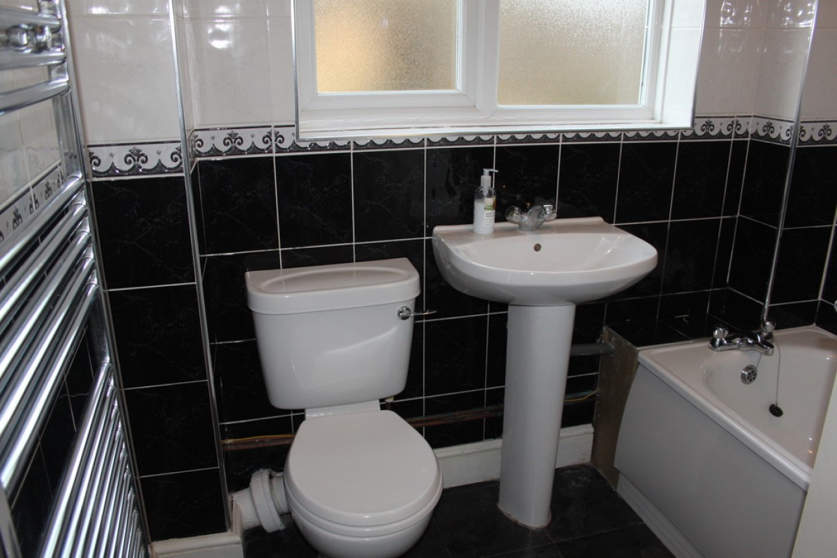 Wickham Road, Beckenham