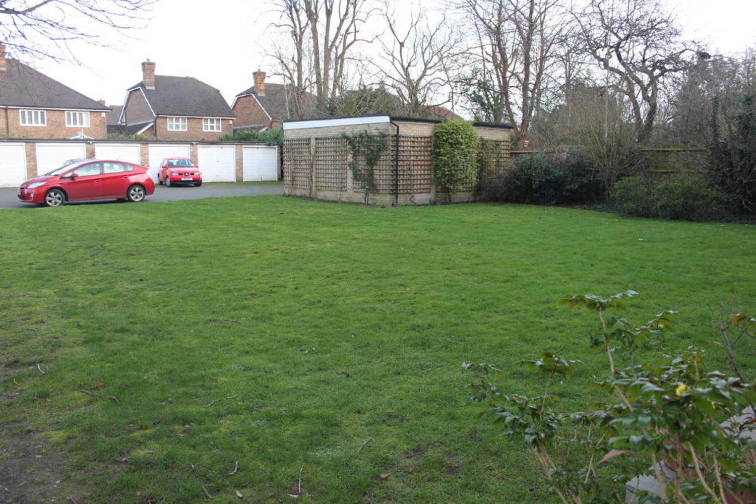 Wickham Road, Beckenham