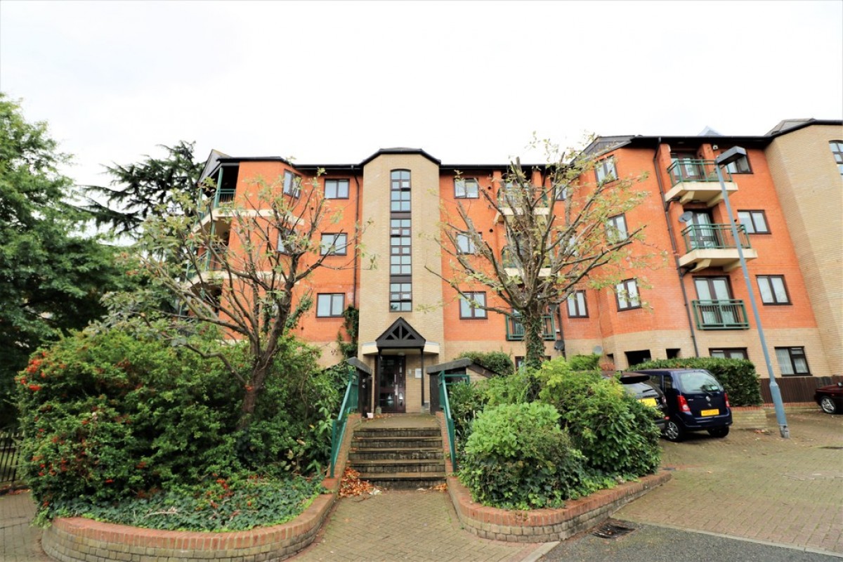 Queens Road, Bromley