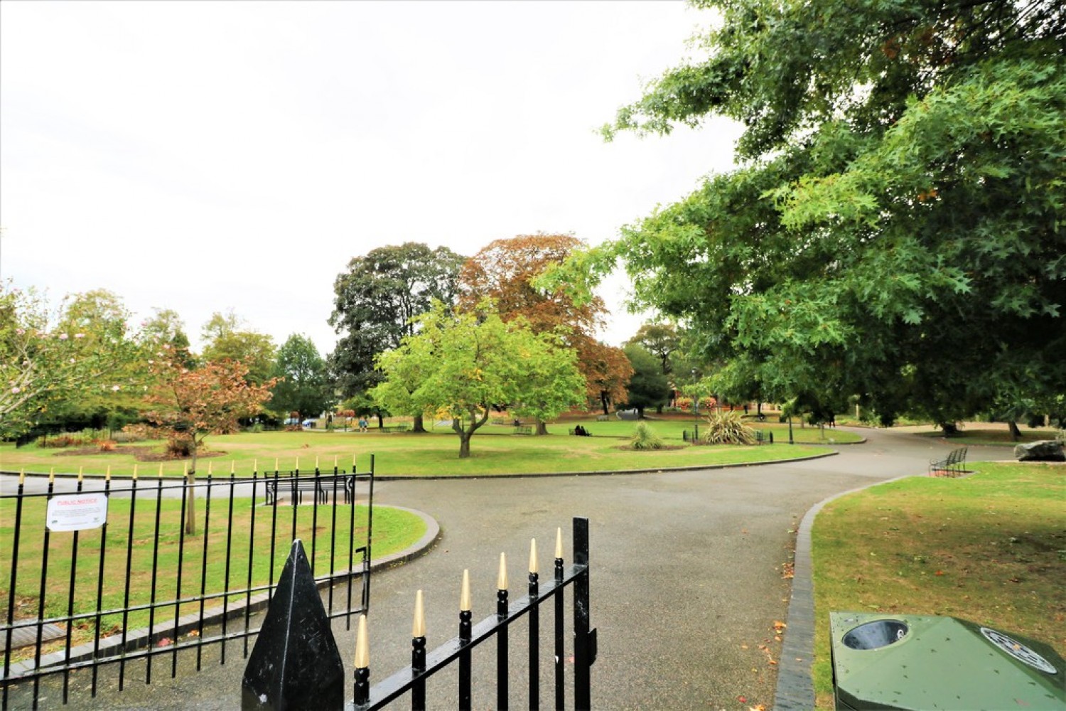 Queens Road, Bromley