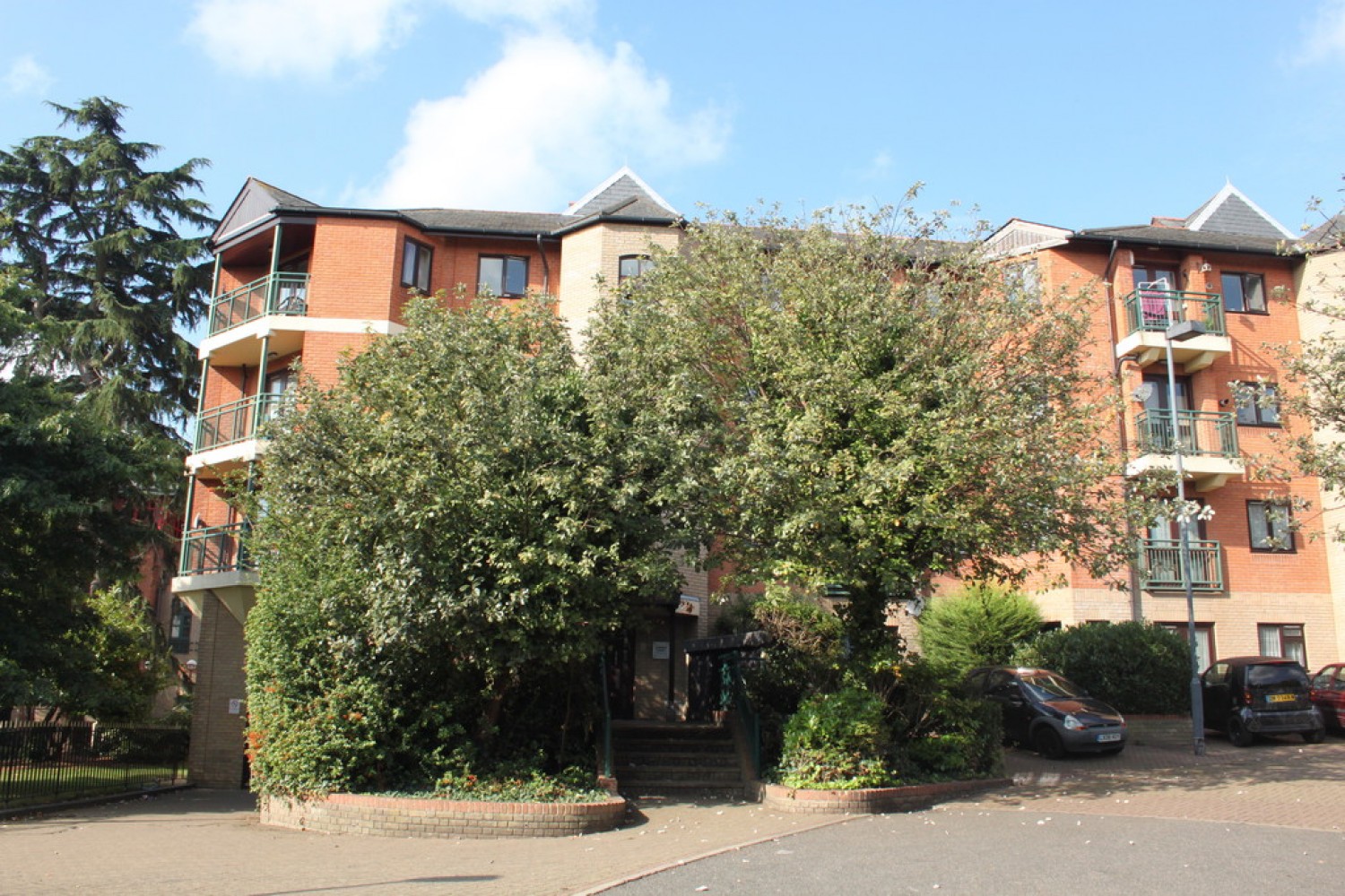 Queens Road, Bromley