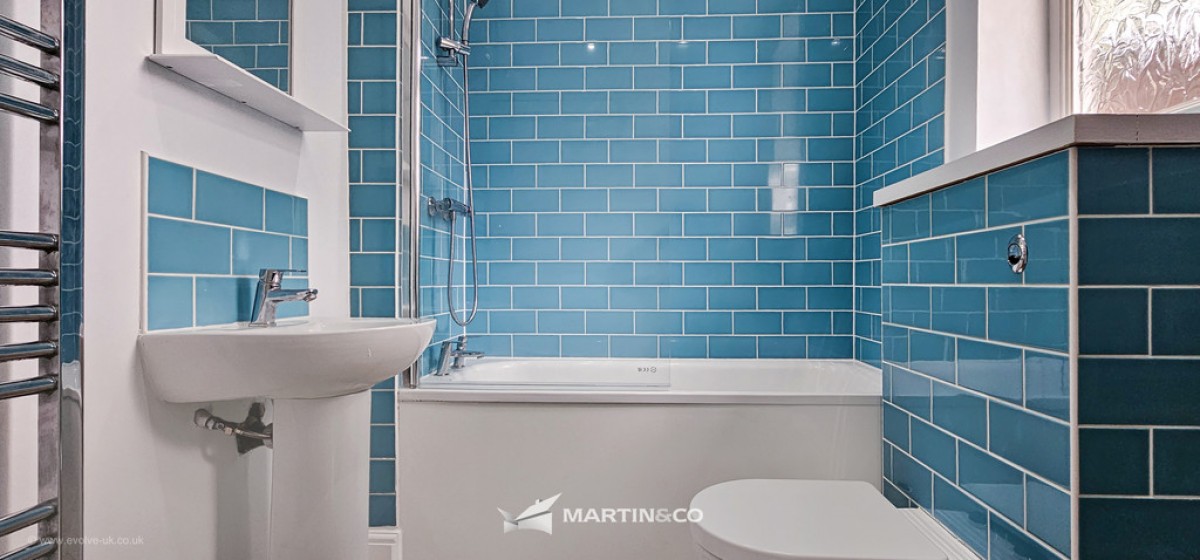 London Lane, Bromley