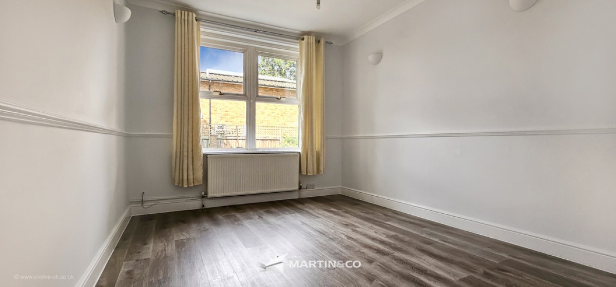 London Lane, Bromley