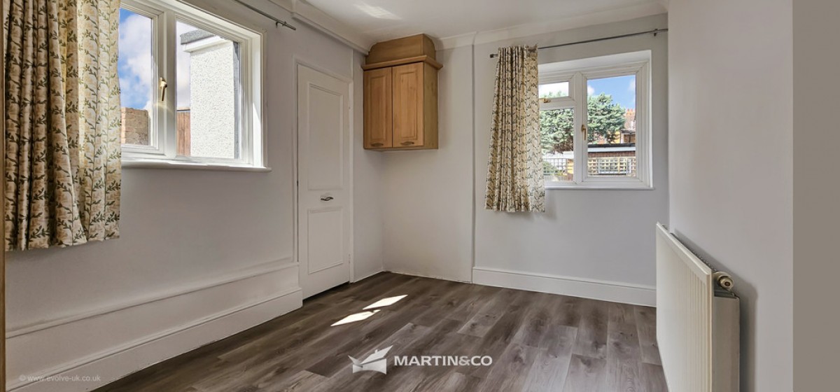 London Lane, Bromley