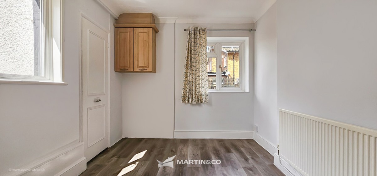 London Lane, Bromley