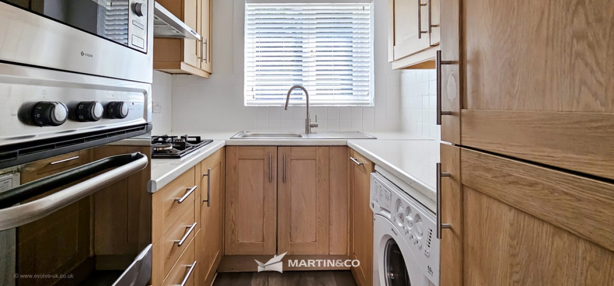 London Lane, Bromley