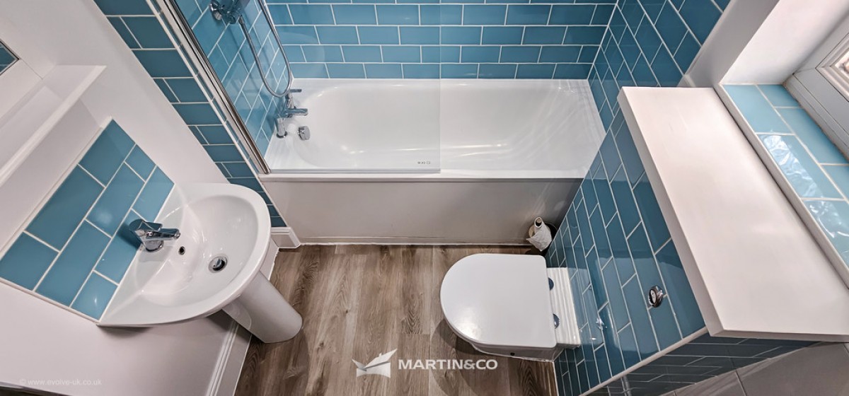 London Lane, Bromley